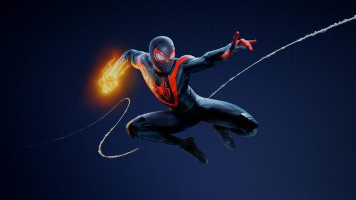 Miles Morales