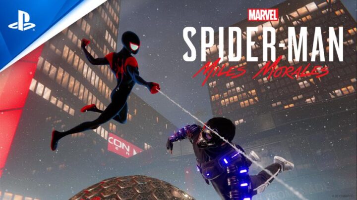 Spider-Verse