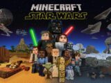 Minecraft Star Wars