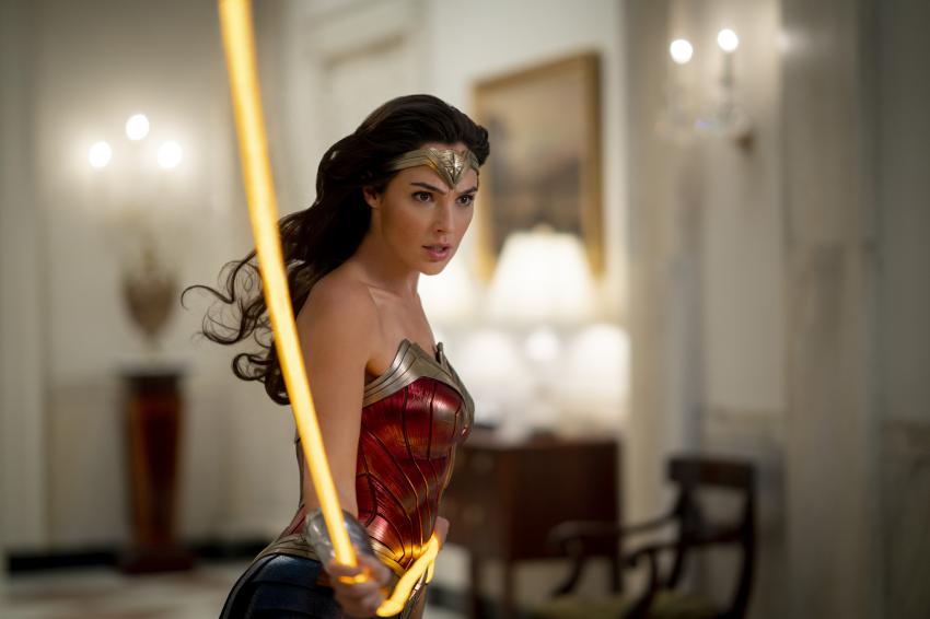 Mulher-Maravilha 1984 já tem data de estreia nos cinemas nacionais Mulher-Maravilha 1984 já tem data de estreia nos cinemas nacionais