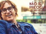 Não te Preocupes Não Irá Longe a Pé