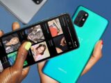 OnePlus Nord SE 9 Lite