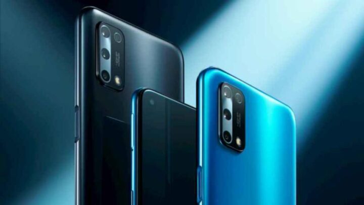 Oppo K7x
