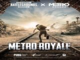 PUBG Mobile 1.1