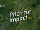 Pitch for Impact