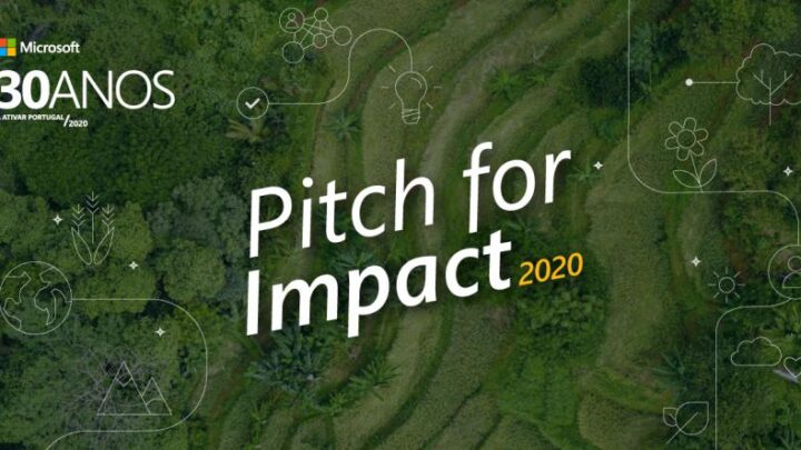 Pitch for Impact