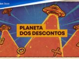 Planeta dos Descontos