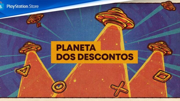 Planeta dos Descontos
