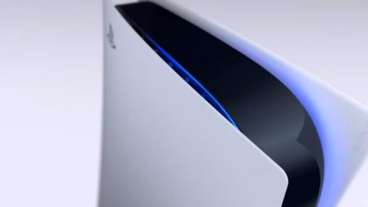 PlayStation 5 firmware disponibilidade PS4 SDR