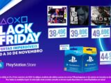 PlayStation Black Friday