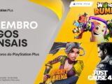 PlayStation Plus Dezembro