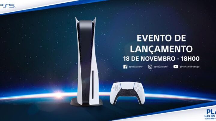 PlayStation Portugal