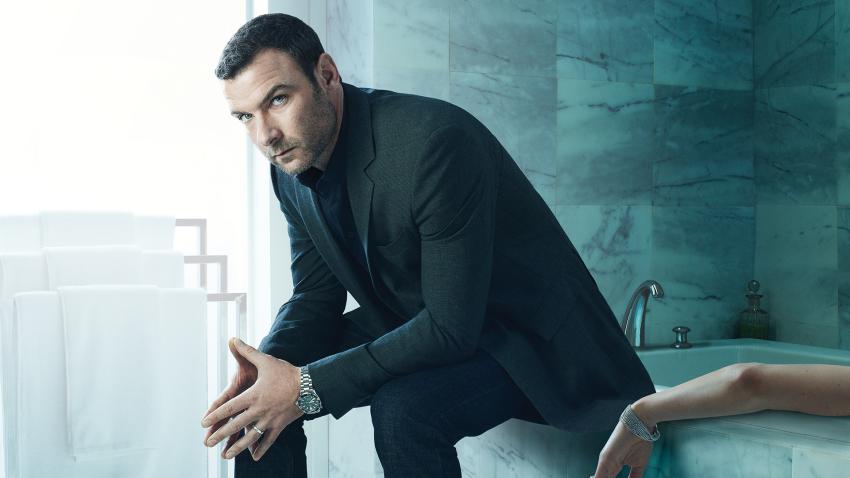As 7 temporadas da série Ray Donovan chegaram hoje ao HBO Portugal As 7 temporadas da série Ray Donovan chegaram hoje ao HBO Portugal