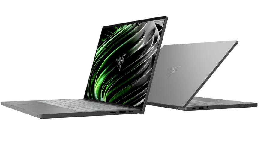 Razer anuncia o novo Book 13 um novo portátil de alto desempenho Razer anuncia o novo Book 13 um novo portátil de alto desempenho