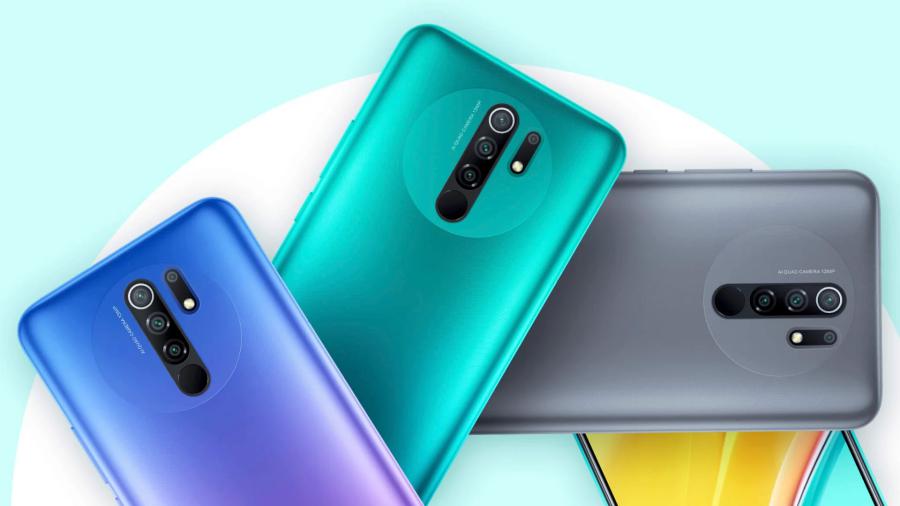 Redmi 9