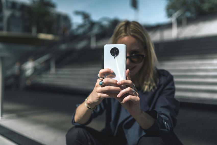 Xiaomi confirma que o Redmi K30 Pro foi descontinuado Xiaomi confirma que o Redmi K30 Pro foi descontinuado