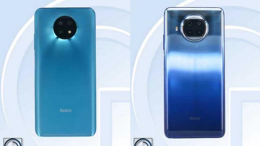 Redmi Note 9 5G e 9 Pro 5G recebem certificações, anuncio pode estar para breve Redmi Note 9 5G e 9 Pro 5G recebem certificações, anuncio pode estar para breve