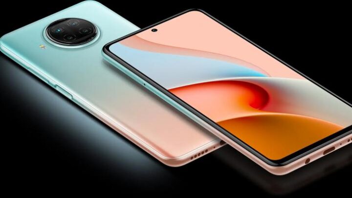Redmi Note 9 Pro