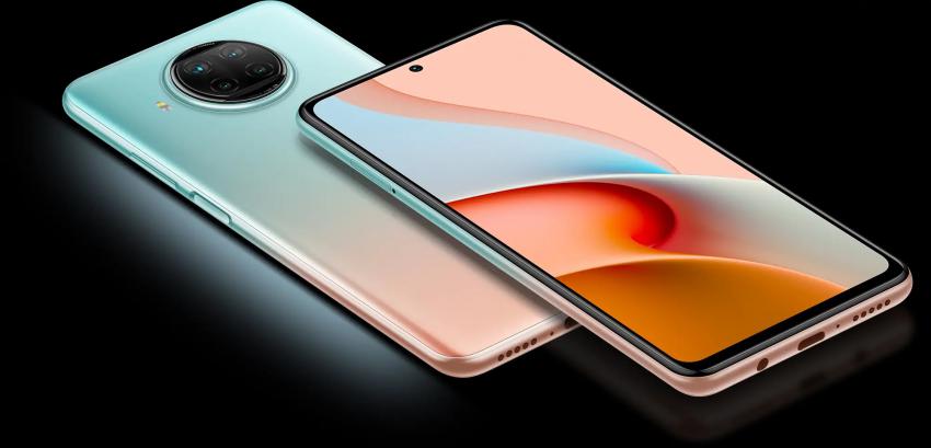 Redmi anuncia 3 novos smartphones e um novo smartwatch Redmi anuncia 3 novos smartphones e um novo smartwatch