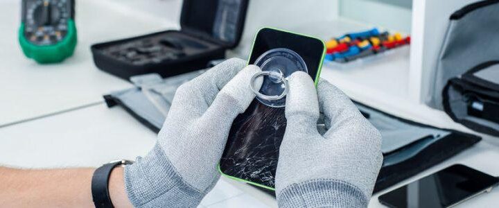 Xiaomi Centro técnico direito à reparação Direito de Reparação apple