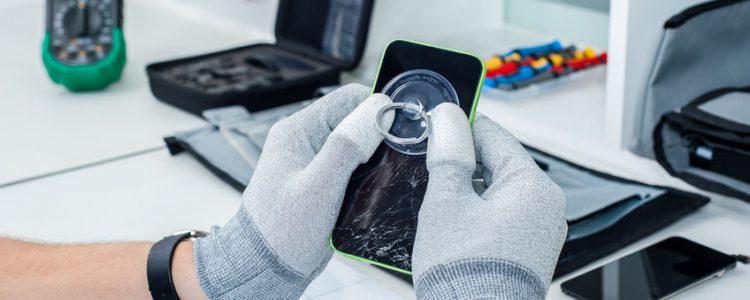 Apple opõe-se à lei do direito de reparação Apple opõe-se à lei do direito de reparação