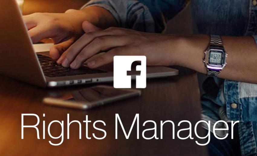 Rights Manager