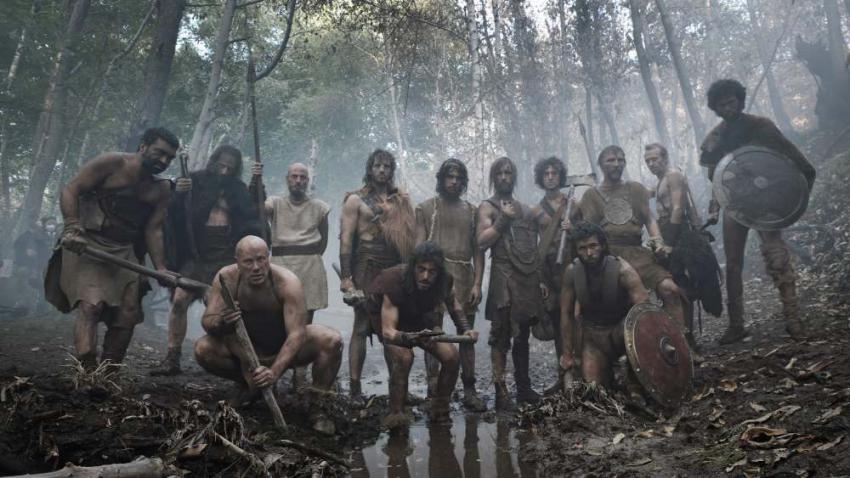 Romulus estreia hoje na HBO Portugal Romulus estreia hoje na HBO Portugal
