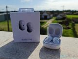 Samsung Galaxy Buds Live