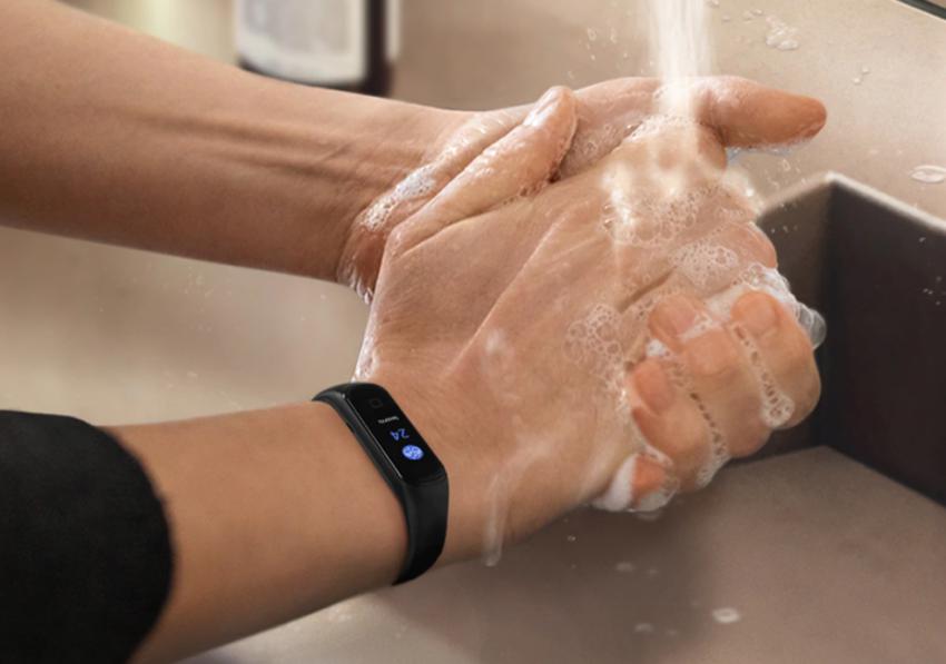 Samsung anuncia a chegada da Galaxy Fit2 a Portugal Samsung anuncia a chegada da Galaxy Fit2 a Portugal