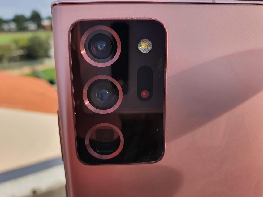 Já conhece o modo especial de foto da Lua dos smartphones da Samsung? Já conhece o modo especial de foto da Lua dos smartphones da Samsung?