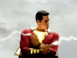 Fury of the Gods Shazam