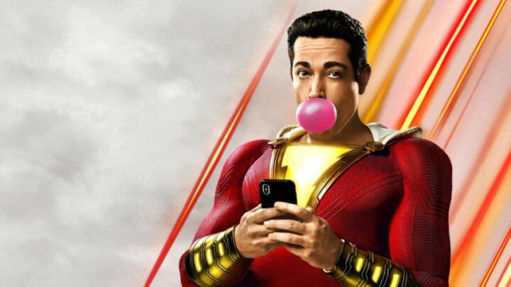 Shazam