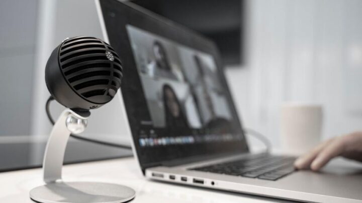 Shure MV5C