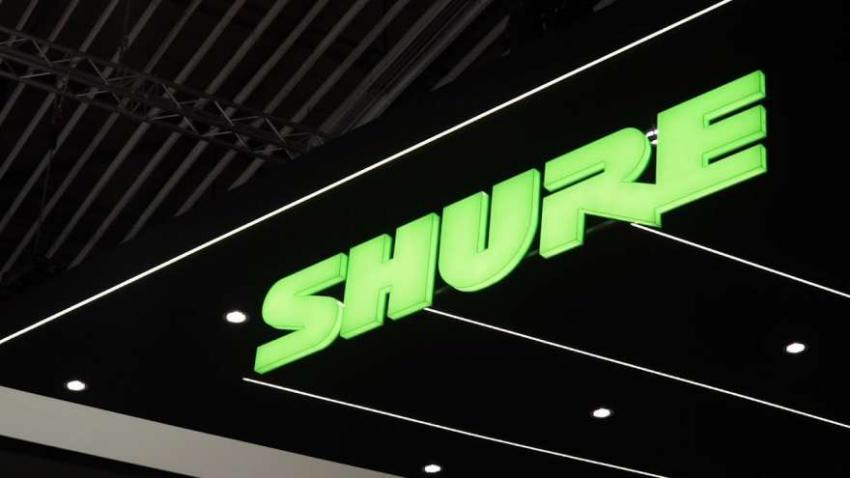 Shure lança a sua nova linha de auscultadores de consumo em Portugal Shure lança a sua nova linha de auscultadores de consumo em Portugal