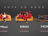 SOFA SO GOOD