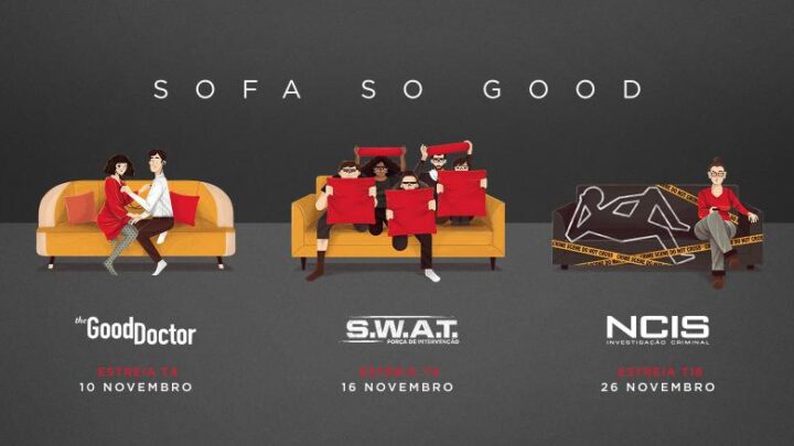 SOFA SO GOOD