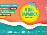 Sol da Caparica