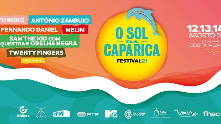 Sol da Caparica
