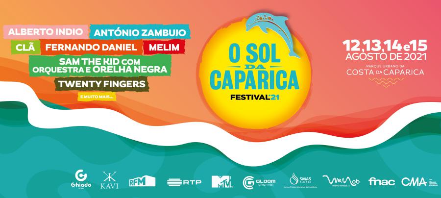 Sol da Caparica