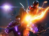 Miles Morales PS4