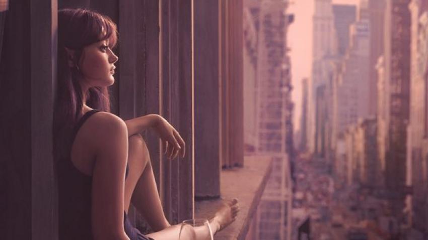 Sweetbitter estreia hoje na televisão em Portugal Sweetbitter estreia hoje na televisão em Portugal