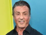 Sylvester Stallone The Family Stallone
