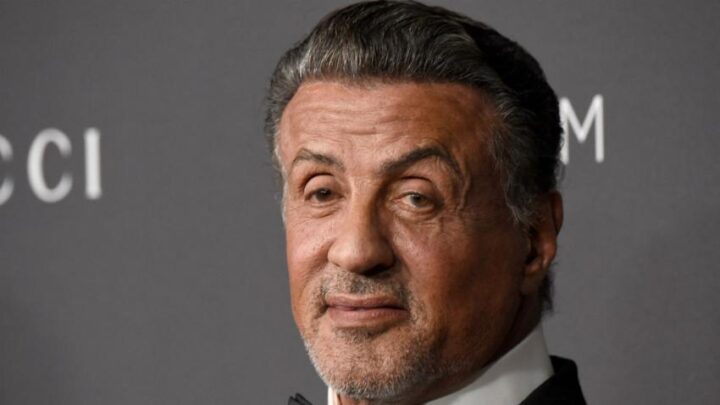 The Family Stallone