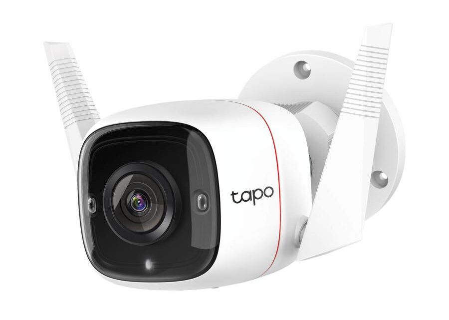 TP-Link anuncia os novos Tapo L530E e C310 TP-Link anuncia os novos Tapo L530E e C310