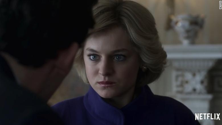Temporada 4 de The Crown estreia hoje na Netflix Temporada 4 de The Crown estreia hoje na Netflix
