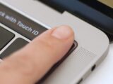 Touch ID MacBook