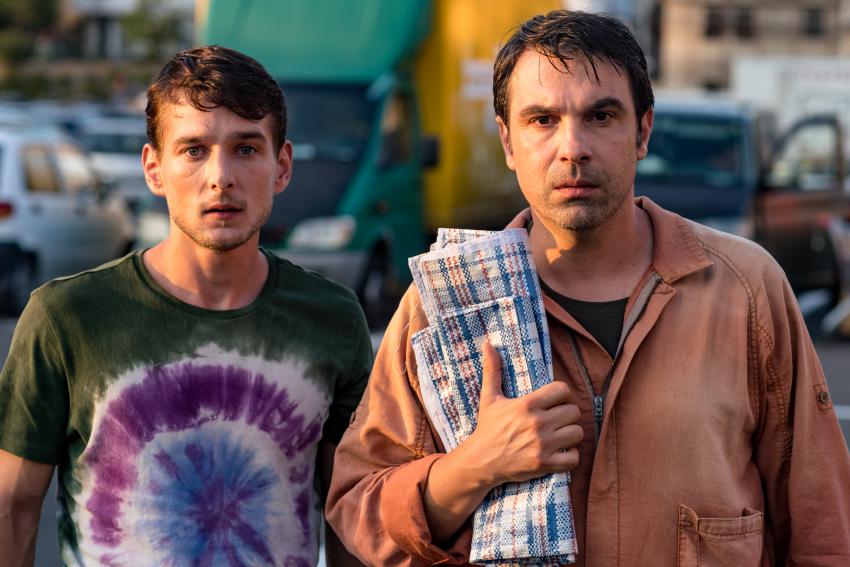 Tuff Money é uma nova série que estreia hoje na HBO Portugal Tuff Money é uma nova série que estreia hoje na HBO Portugal