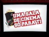 Uma Sala Só Para Ti