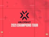 VALORANT CHAMPIONS TOUR 2021 2