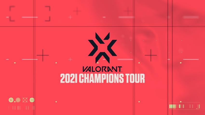 VALORANT Champions Tour 2021 oficialmente anunciado pela Riot Games VALORANT Champions Tour 2021 oficialmente anunciado pela Riot Games